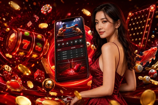 sv388bet Casino