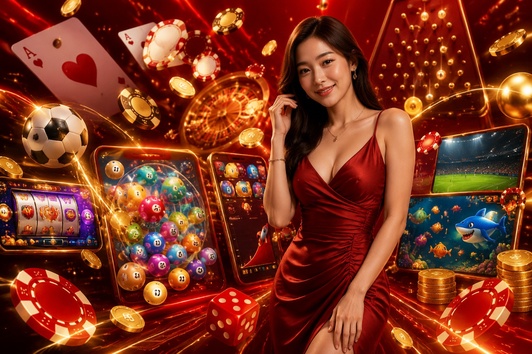 sv388bet Casino