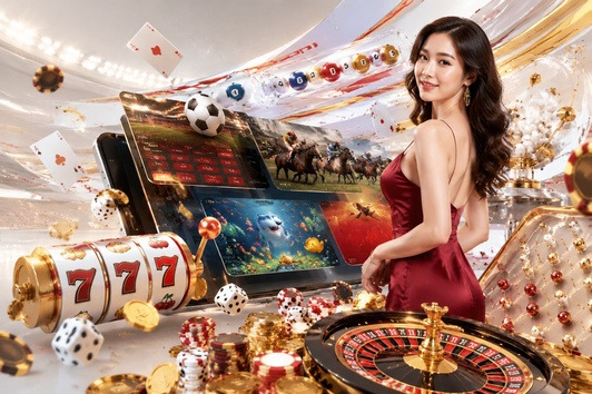 sv388bet Casino